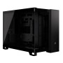 2500D Airflow                         (schwarz, Tempered Glass) (CC-9011263-WW)