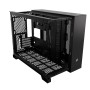 2500D Airflow                         (schwarz, Tempered Glass) (CC-9011263-WW)