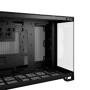 2500D Airflow                         (schwarz, Tempered Glass) (CC-9011263-WW)