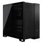 6500D Airflow                  (schwarz, Tempered Glass) (CC-9011259-WW)
