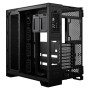 6500D Airflow                  (schwarz, Tempered Glass) (CC-9011259-WW)