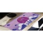 Eternity" Desk Pad (lila/mehrfarbig) (MOU-HYTE-KIMIFAERY)