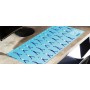 P3 Reload Protagonist 1 Desk Pad (mehrfarbig) (MOU-HYTE-P3R-1)
