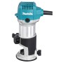 Multifunktionsfrse RT0702CX2J (blau, 710 Watt, im MAKPAC Gr.4)