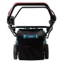 Akku-Rasenmher DLM481Z, 36Volt (2x18Volt) (blau/schwarz, ohne Akku und Ladegert, mit Radantrieb)
