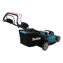 Akku-Rasenmher DLM481Z, 36Volt (2x18Volt) (blau/schwarz, ohne Akku und Ladegert, mit Radantrieb)