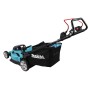 Akku-Rasenmher DLM480Z, 36Volt (2x18Volt) (blau/schwarz, ohne Akku und Ladegert)