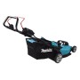 Akku-Rasenmher DLM480Z, 36Volt (2x18Volt) (blau/schwarz, ohne Akku und Ladegert)