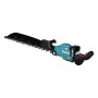 Akku-Heckenschere UH014GZ XGT, 40Volt, 75cm (blau/schwarz, ohne Akku und Ladegert)