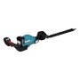 Akku-Heckenschere UH014GZ XGT, 40Volt, 75cm (blau/schwarz, ohne Akku und Ladegert)
