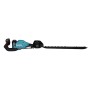 Akku-Heckenschere UH014GZ XGT, 40Volt, 75cm (blau/schwarz, ohne Akku und Ladegert)