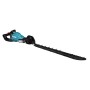 Akku-Heckenschere UH014GZ XGT, 40Volt, 75cm (blau/schwarz, ohne Akku und Ladegert)