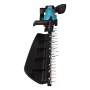 Akku-Heckenschere UH014GZ XGT, 40Volt, 75cm (blau/schwarz, ohne Akku und Ladegert)