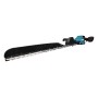 Akku-Heckenschere UH014GZ XGT, 40Volt, 75cm (blau/schwarz, ohne Akku und Ladegert)