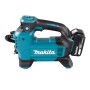 Akku-Kompressor DMP181Z, 18Volt (blau/schwarz, ohne Akku und Ladegert)