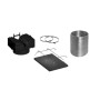 Bosch DWZ1GK1U2 accessorio per cappa Kit di riciclaggio della cappa da cucina