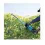 Akku-Heckenschere DUH601Z, 18Volt (blau/schwarz, ohne Akku und Ladegert)