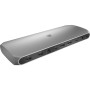 Corsair TBT100 Thunderbolt 3 Acciaio inossidabile (CU-9000001-EU)
