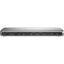 Corsair TBT100 Thunderbolt 3 Acciaio inossidabile (CU-9000001-EU)