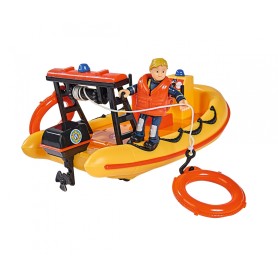 Simba Toys 109252571 veicolo giocattolo
