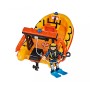 Simba Toys 109252571 veicolo giocattolo