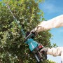 Akku-Heckenschere UH005GZ XGT, 40Volt, 75cm (blau/schwarz, ohne Akku und Ladegert)