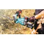 Akku-Heckenschere UH005GZ XGT, 40Volt, 75cm (blau/schwarz, ohne Akku und Ladegert)