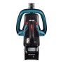 Akku-Heckenschere UH007GZ XGT, 40Volt, 75cm (blau/schwarz, ohne Akku und Ladegert)