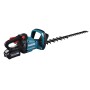 Akku-Heckenschere UH007GZ XGT, 40Volt, 75cm (blau/schwarz, ohne Akku und Ladegert)