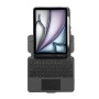 Targus VersaVu QWERTY Nordic Bluetooth Nero (THZ967NO)