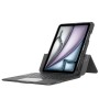 Targus VersaVu QWERTY Nordic Bluetooth Nero (THZ967NO)