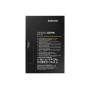 SSD 980 500 GB (PCIe 3.0 x4, NVMe 1.4, M.2 2280, intern) (MZ-V8V500BW)