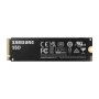 Samsung SSD 990 PRO NVMe M.2 SSD (MZ-V9P4T0BW)
