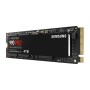 Samsung SSD 990 PRO NVMe M.2 SSD (MZ-V9P4T0BW)