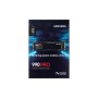 Samsung SSD 990 PRO NVMe M.2 SSD (MZ-V9P4T0BW)