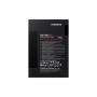 Samsung SSD 990 PRO NVMe M.2 SSD (MZ-V9P4T0BW)