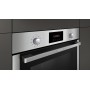 Neff BX48P set di elettrodomestici da cucina Piano cottura a induzione Forno elettrico