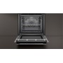 Neff BX48P set di elettrodomestici da cucina Piano cottura a induzione Forno elettrico