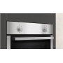 Neff BX18I set di elettrodomestici da cucina Piano cottura a induzione Zoneless Forno elettrico