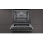 Neff BX18I set di elettrodomestici da cucina Piano cottura a induzione Zoneless Forno elettrico