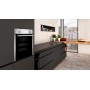 Neff BX18I set di elettrodomestici da cucina Piano cottura a induzione Zoneless Forno elettrico