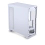 NV5 MK2 DRGB GEPH-188 (wei (matt), Tempered Glass x 2) (PH-NV523TG_DMW02)