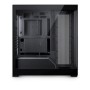 NV5 MK2 DRGB GEPH-187 (schwarz, Tempered Glass x 2) (PH-NV523TG_DBK02)