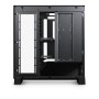 NV5 MK2 DRGB GEPH-187 (schwarz, Tempered Glass x 2) (PH-NV523TG_DBK02)