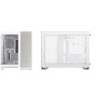 2500X  (wei/aluminium, Tempered Glass x 2) (CC-9011289-WW)