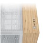 2500X (wei/holz, Tempered Glass x 2) (CC-9011288-WW)