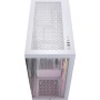 iCUE LINK 3500X RGB (wei, Tempered Glass) (CC-9011281-WW)