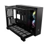 iCUE LINK 2500X RGB   (schwarz, Tempered Glass x 2) (CC-9011267-WW)