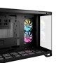 iCUE LINK 2500X RGB   (schwarz, Tempered Glass x 2) (CC-9011267-WW)