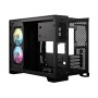 iCUE LINK 2500X RGB   (schwarz, Tempered Glass x 2) (CC-9011267-WW)